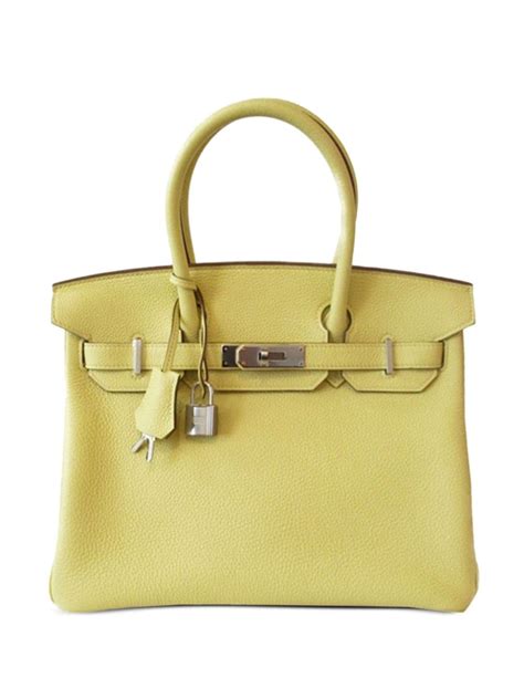 hermes second hand|bolsas hermes pre owned.